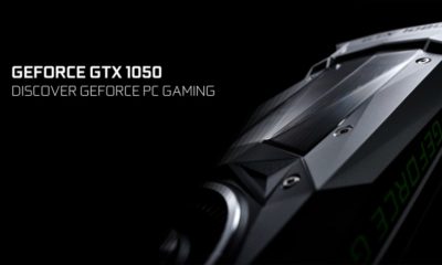 GeForce GTX 1050 de 3 GB frente a GTX 1050 de 2 GB en juegos 28