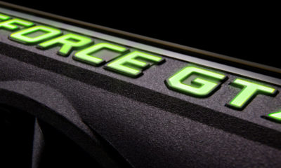 GeForce GTX 2080