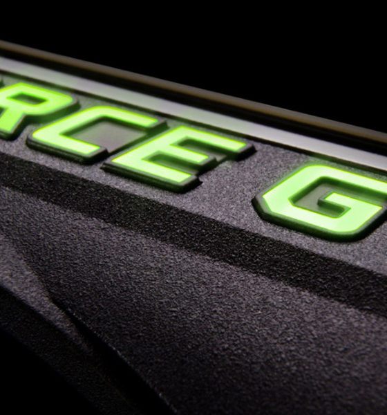 GeForce GTX 2080