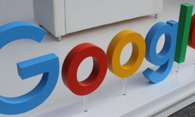 Google Yeti
