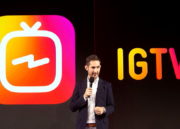 Instagram anuncia IGTV para competir con YouTube