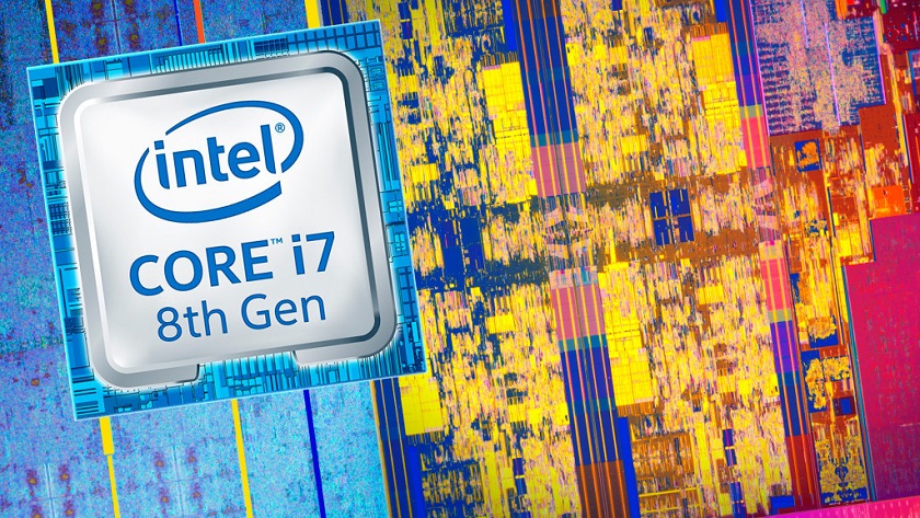 El modo turbo del Intel Core i7-8086K es casi idéntico al del Core i7-8700K 27