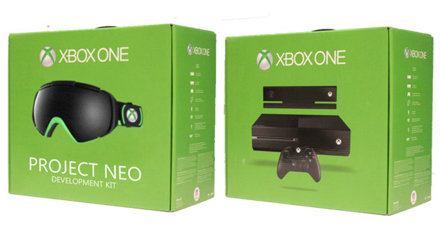 Almeja de ahora en adelante Centro de la ciudad Microsoft ha dejado de lado las gafas VR para Xbox