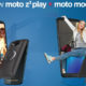 Moto Z3 Play
