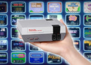 La NES Classic Edition se agota en pocas horas tras ser relanzada