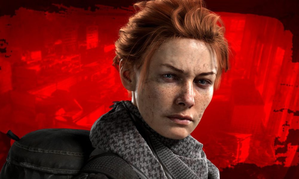 Overkills The Walking Dead Heather