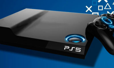 PS5