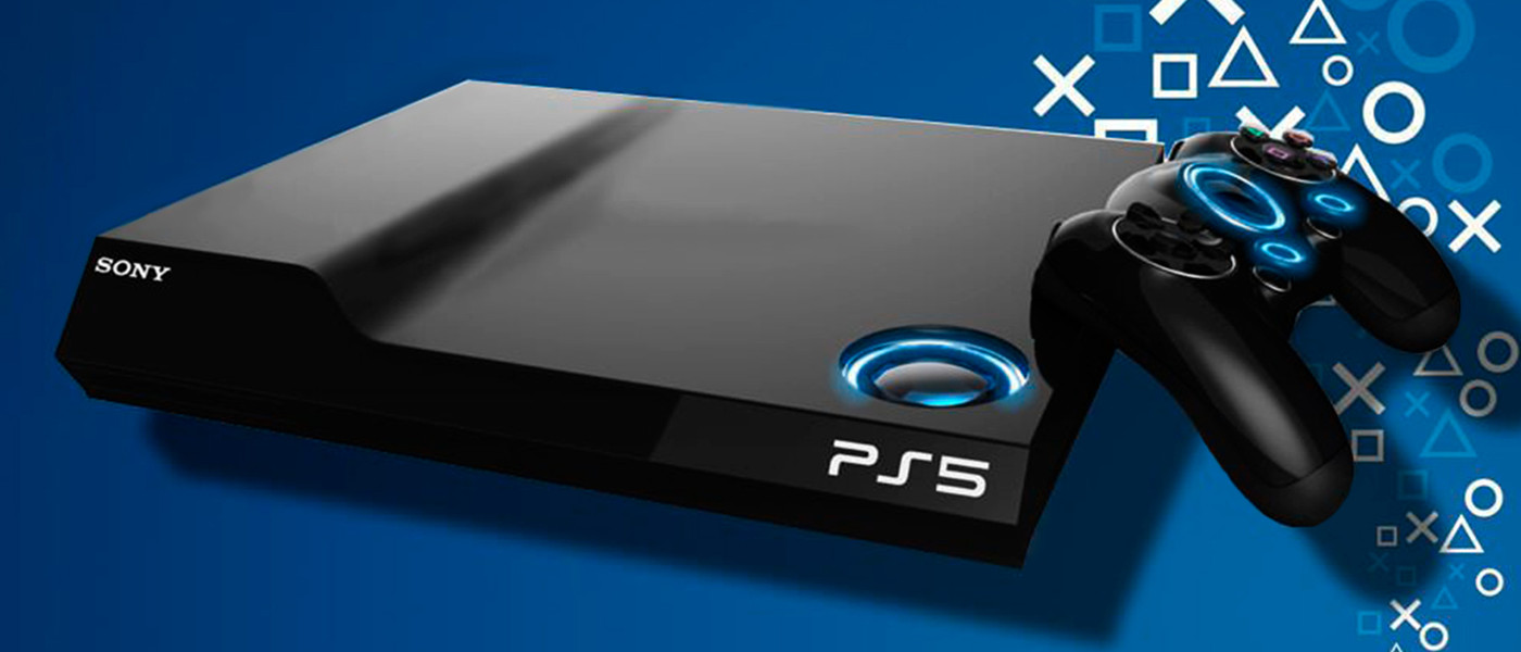 Sony por fin enseña la PlayStation 5: así es su próxima consola PS5 y su  catálogo de juegos