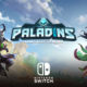 Paladins Nintendo Switch