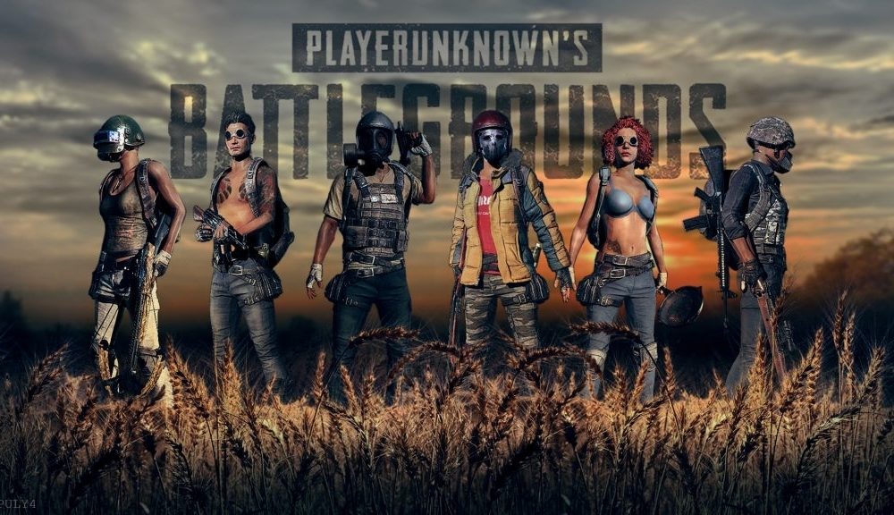 Player Unknown’s Battlegrounds alcanza los 400 millones de usuarios