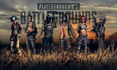 Player Unknown’s Battlegrounds alcanza los 400 millones de usuarios
