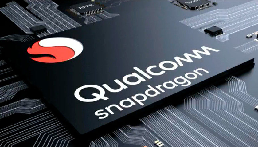 Snapdragon 632