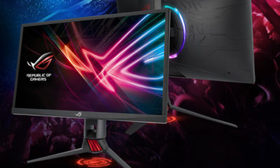 ROG Strix XG248Q