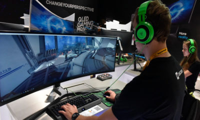 Red Friday Especial Gaming