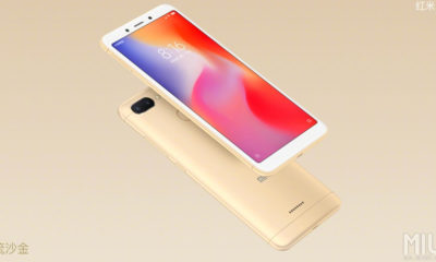 Redmi 6