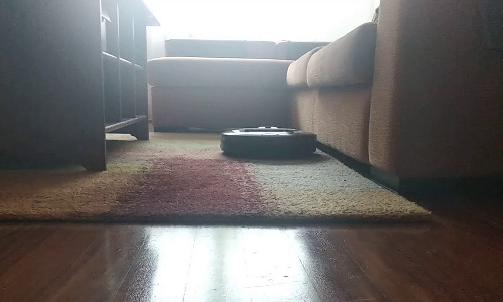 Rowenta Smart Force Extreme