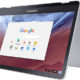 El Samsung Chromebook Plus ya puede ejecutar aplicaciones de Linux
