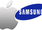 Apple y Samsung