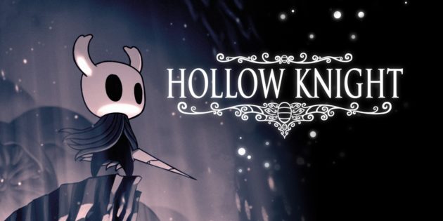 Steam Hollow Knight Rebajas