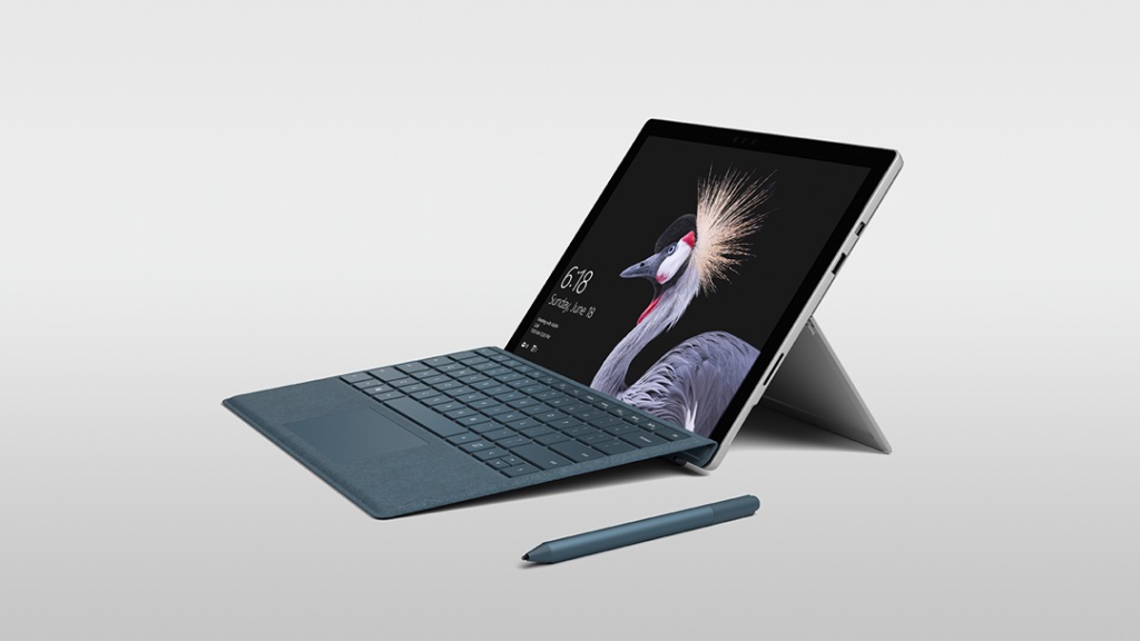 Surface Pro 6 traerá un importante cambio de diseño, llegará en 2019 28