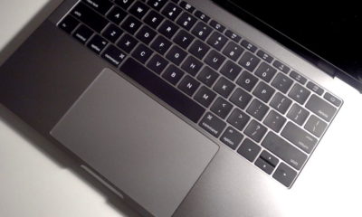 Apple reparará gratis los MacBooks con teclados "pegajosos"