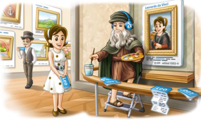 Telegram permite ahora reemplazar imágenes y reproducir a 2x los mensajes de voz