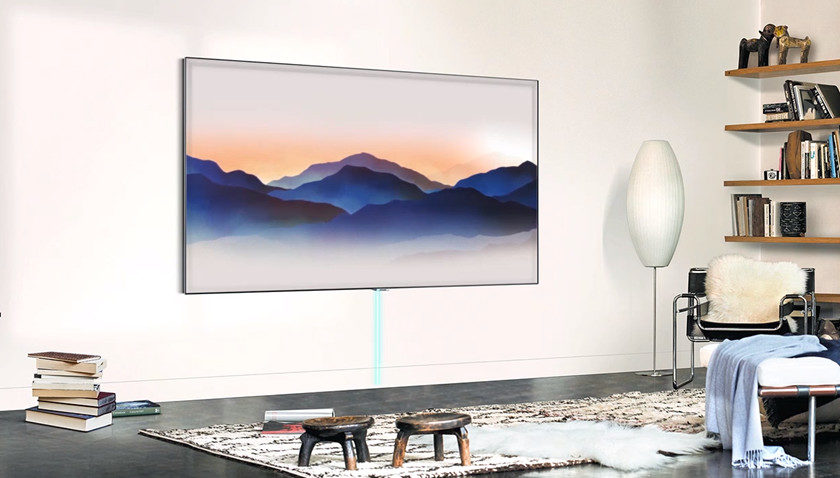 Samsung QLED