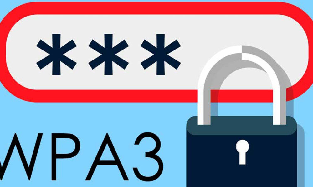 WPA3