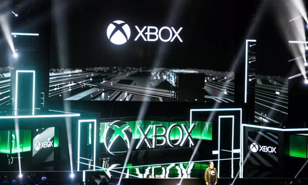 Xbox en E3 2018