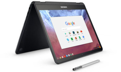 aplicaciones Windows en Chromebooks