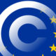 copyright europea