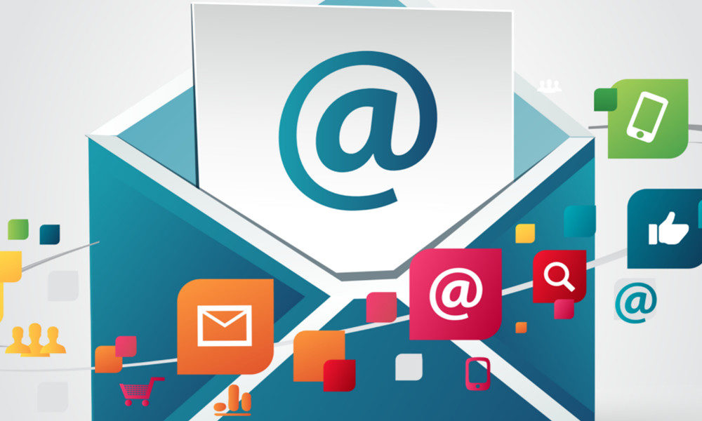 Email marketing