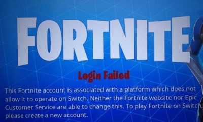 fortnite ps4 vs switch