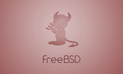 FreeBSD cumple 25 años 27