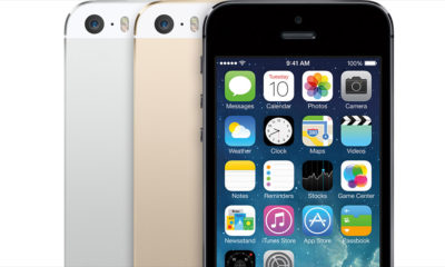 El iPhone 5s vuelve a volar con iOS 12 beta: mejora el rendimiento 33