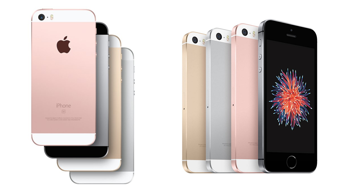 iPhone SE 2