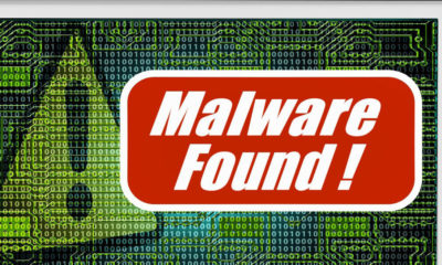 malware de un PC