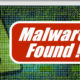 malware de un PC
