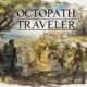 octopath traveler nintendo switch