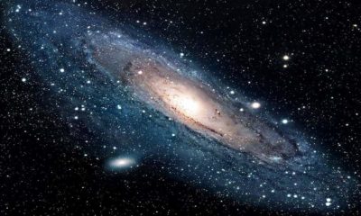 Científicos validan la teoría de la relatividad a nivel de galaxias