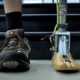 Este tobillo inteligente permite crear prótesis más realistas 30