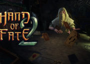 Hand of Fate 2 Análisis Switch