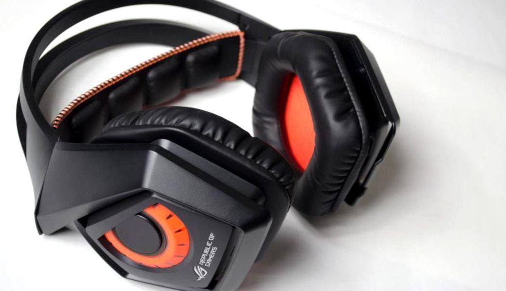 ASUS anuncia los auriculares ROG Strix Fusion 700 y ROG Strix Fusion Wireless