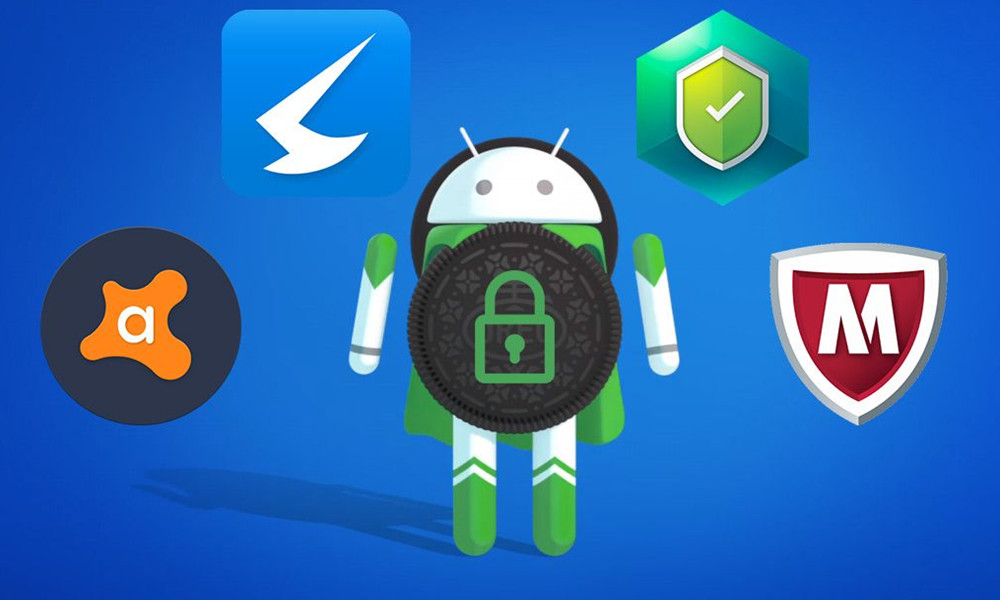 Seguridad Android
