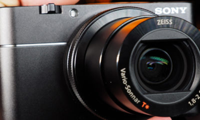 Sony RX100 V