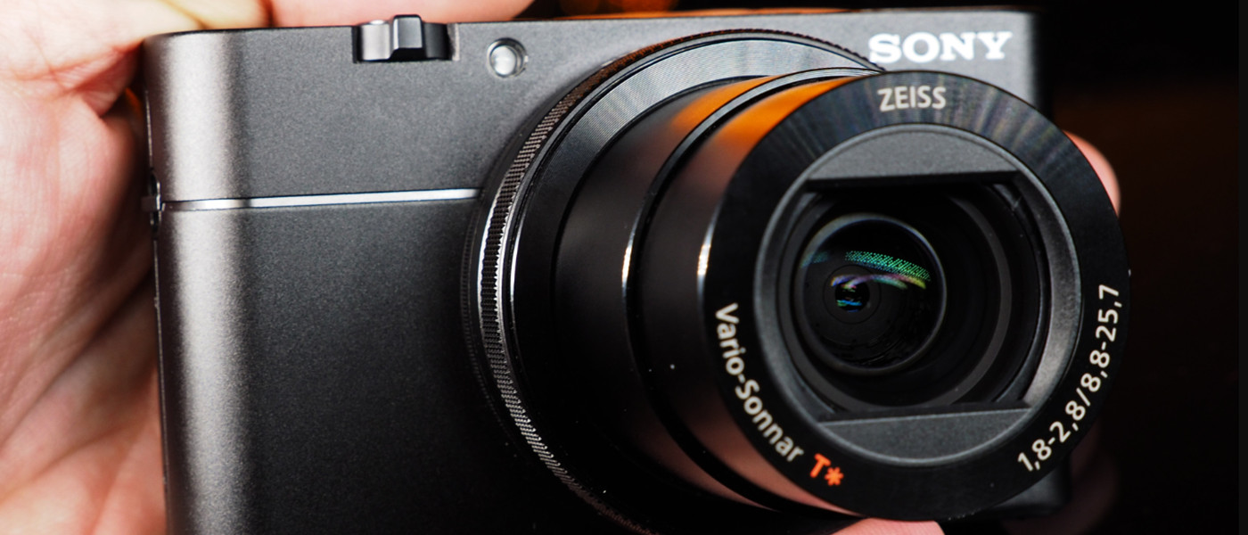 Modernizar Acercarse Cría ▷ Guía para comprar una cámara compacta avanzada 【2018】