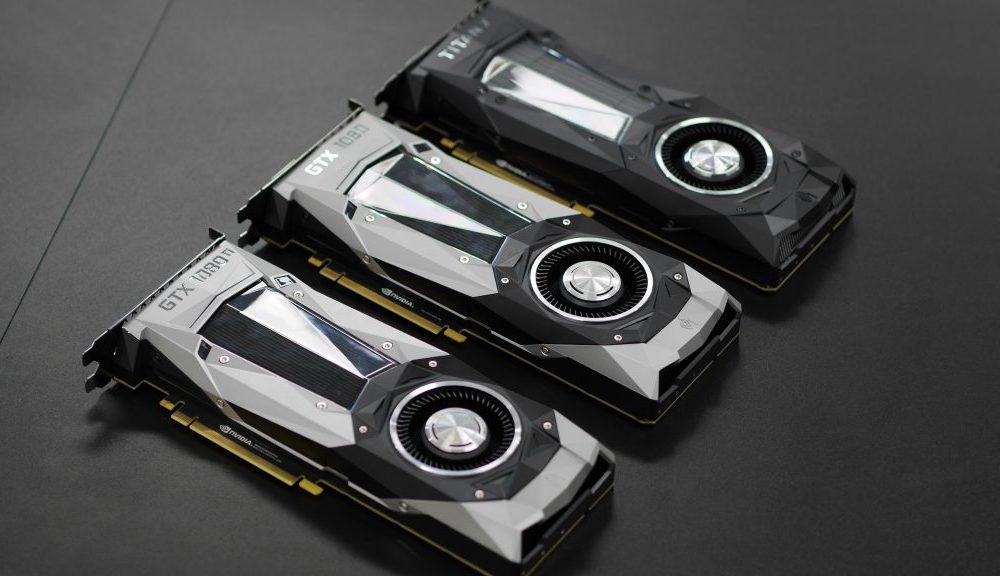 El precio de las GPU baja gracias al desplome del valor del Bitcoin