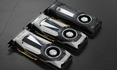 El precio de las GPU baja gracias al desplome del valor del Bitcoin