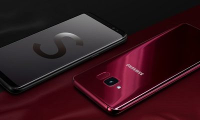 El Galaxy S10 incluiría el sensor de huellas dactilares en la pantalla gracias a Qualcomm