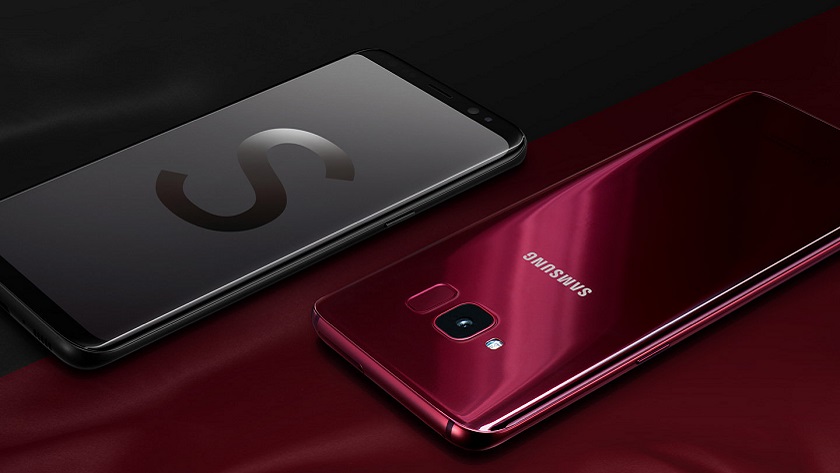 El Galaxy S10 incluiría el sensor de huellas dactilares en la pantalla gracias a Qualcomm